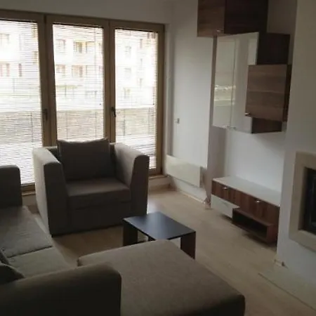 Roy's In St John Park Apartment *